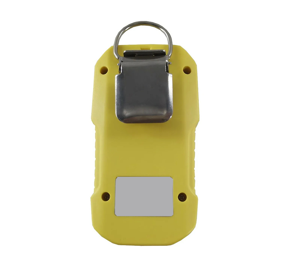 Digital Nitrogen Gas Detetcor with Range (70-100)%VOL Low Battery Indication