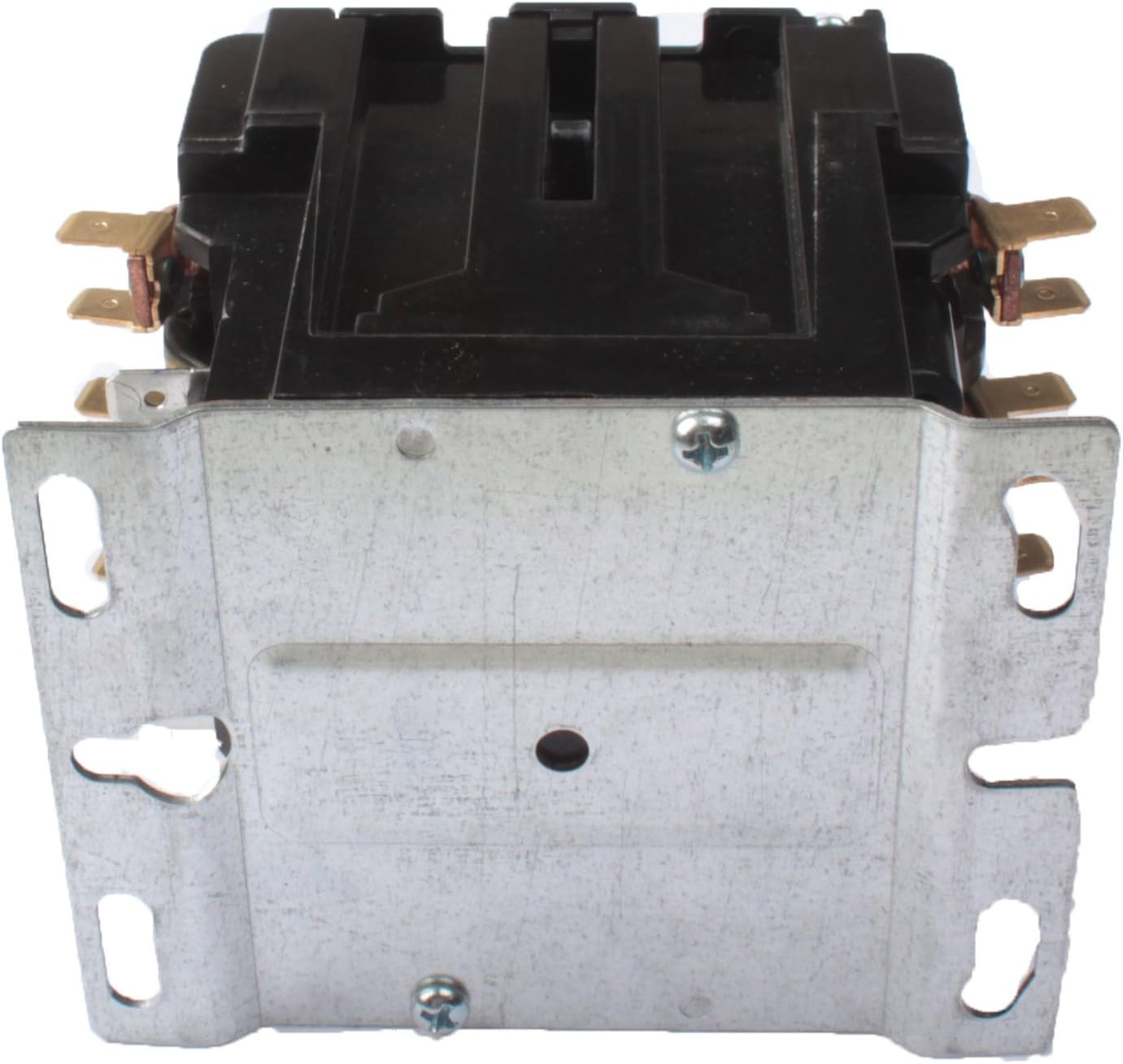 42DF35AJ 3 Pole 50 Amp 24V Coil Definite Purpose Air Conditioner Contactor