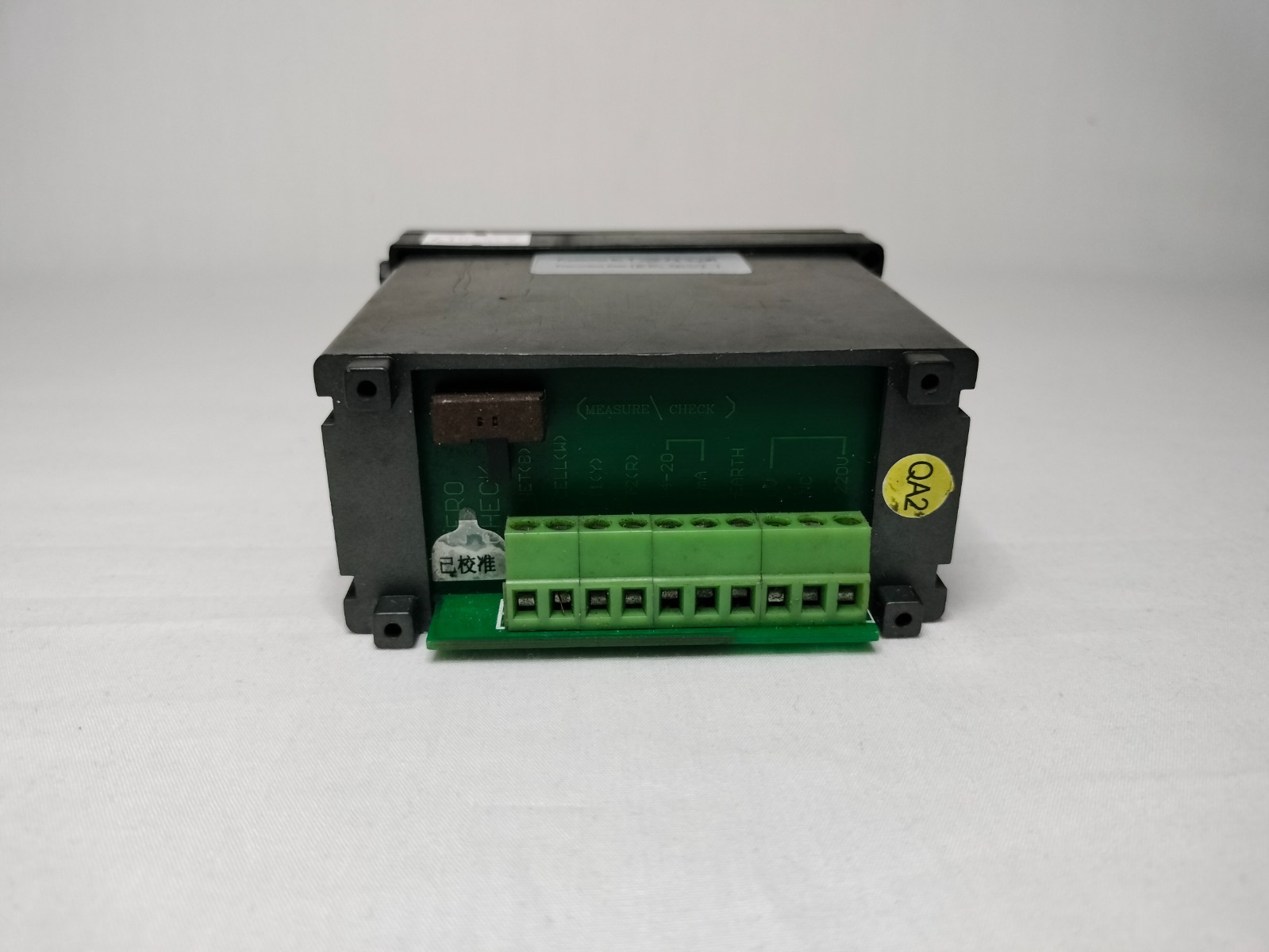 Create RM-220 RM220 Resistivity Monitor Controller