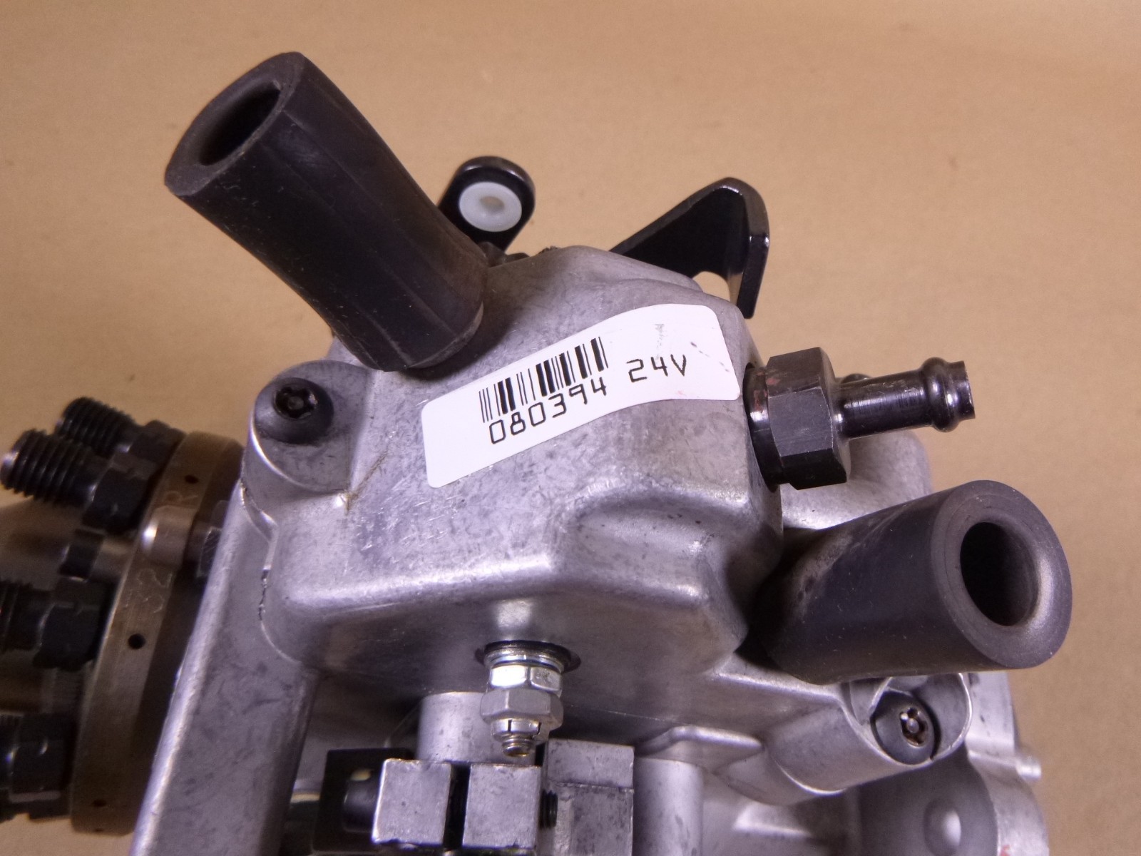 Stanadyne DB2829-4879 DB2 Fuel Injection Pump 6.2L HMMWV 1990 , 2910-01-326-9221