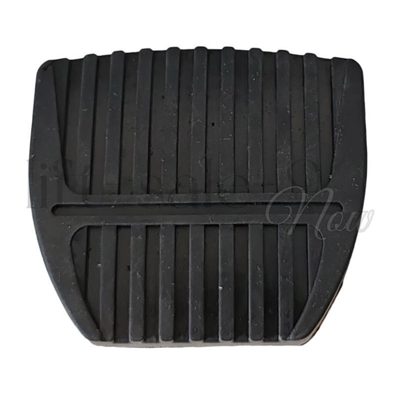 2PK FOR TOYOTA FORKLIFT PEDAL PAD RUBBER 31319-20540-71 US
