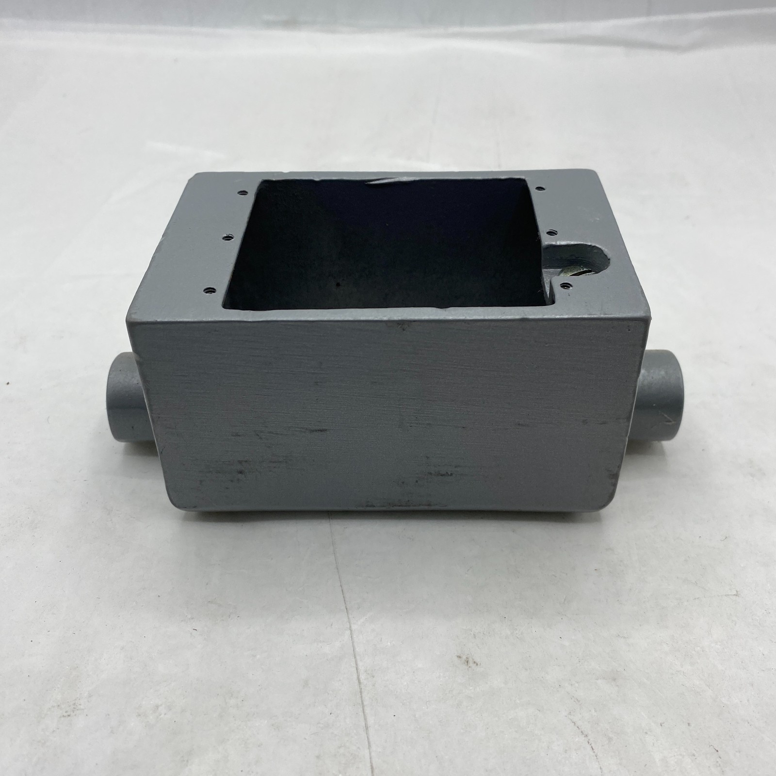 KILLARK FDC-1 ELECTROLET OUTLET BOX CONDUIT 4782S, C-14003, P/N 061504 FDC1