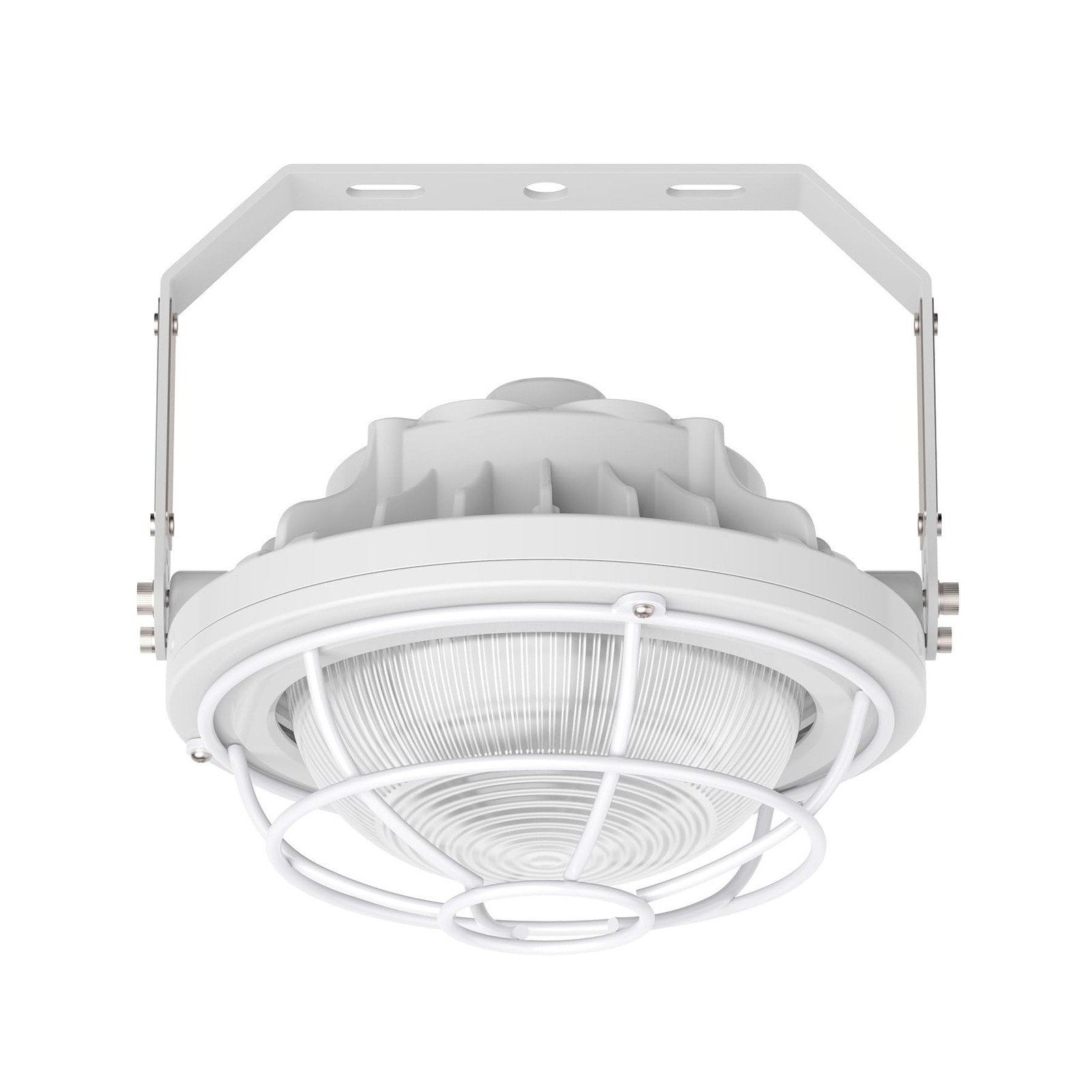 60W LED Explosion Proof Light, UL 844 Certified Class I Division II High Bay …