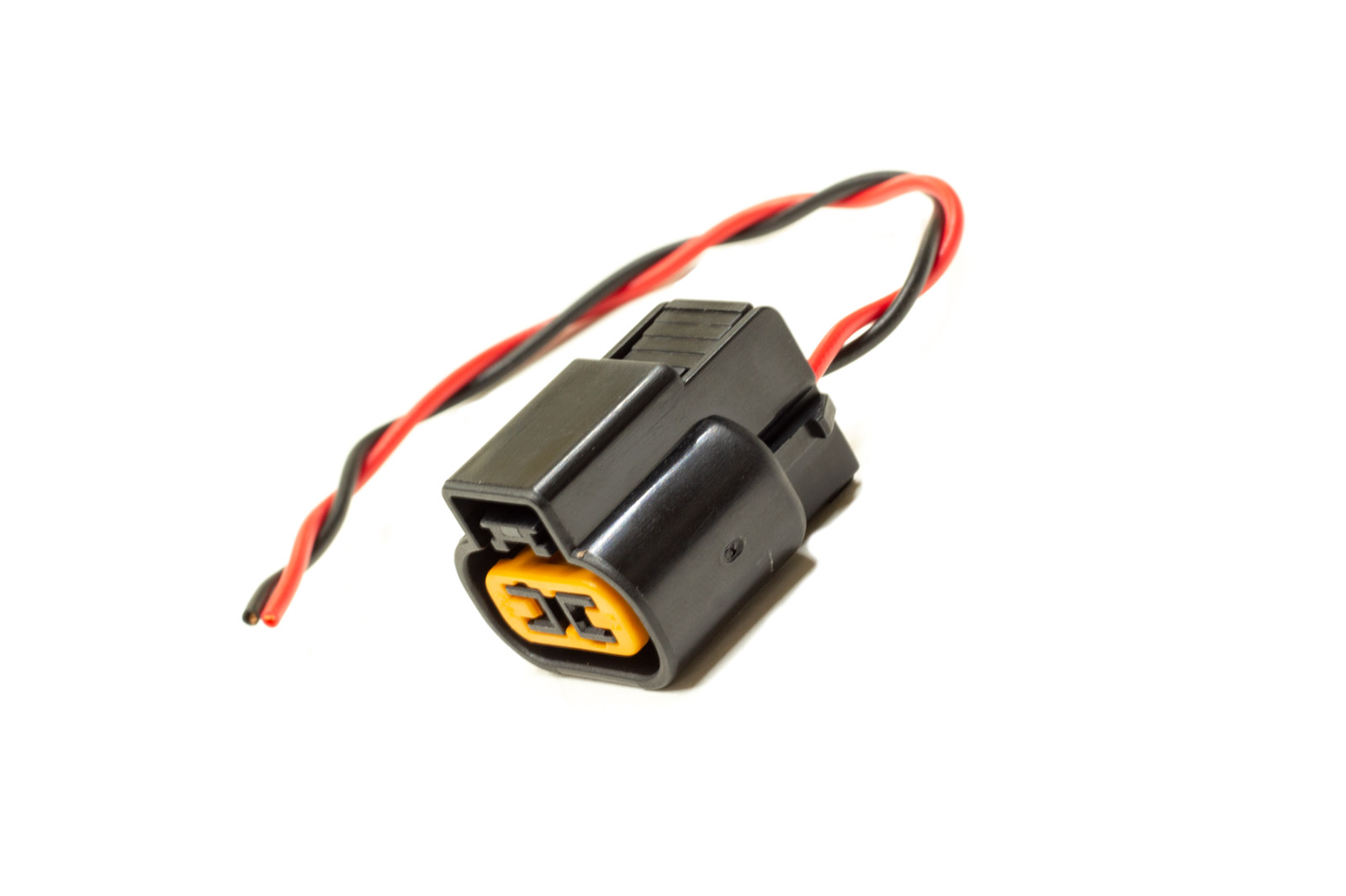 Reverse switch/ABS/Foglight connector (90-99 DSM/03-06 EVO/EVO)Connector/Pigtail