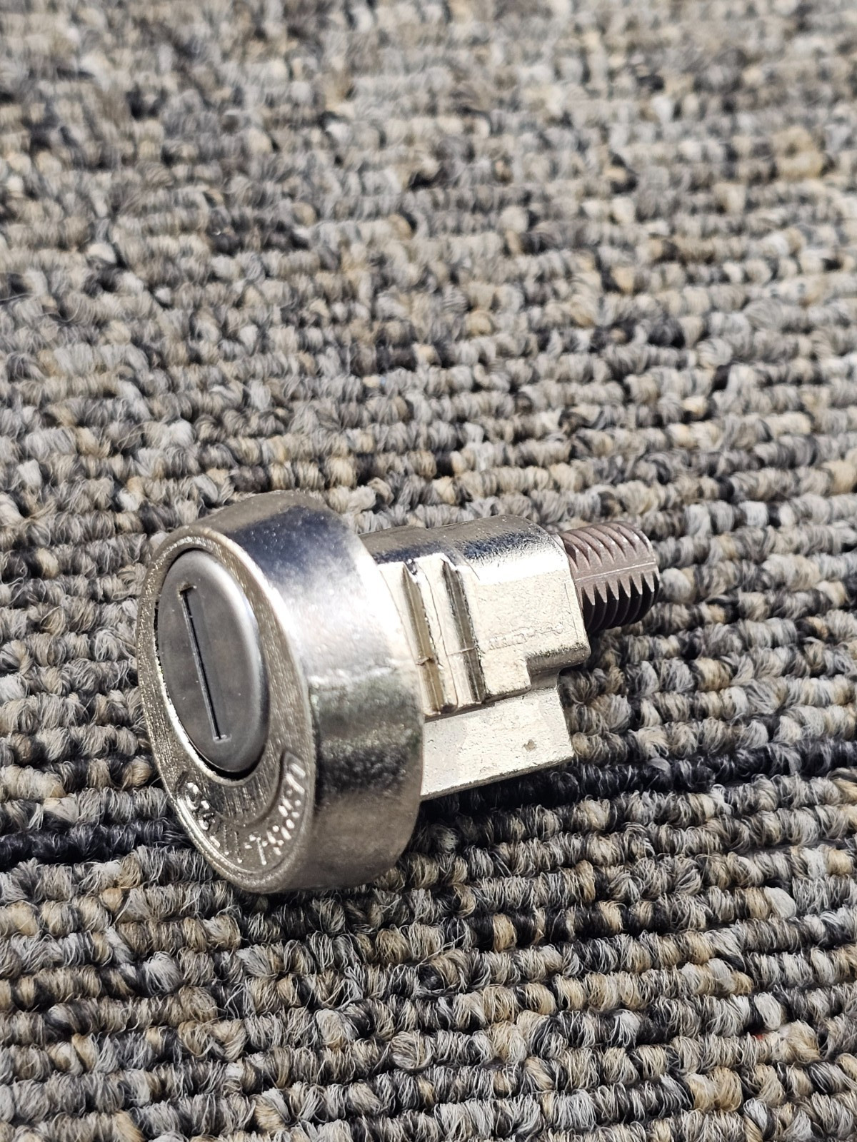 COMP X C9200 Specialized Pin Tumbler Mailbox Lock 90° Counter-Clockwise Rotation