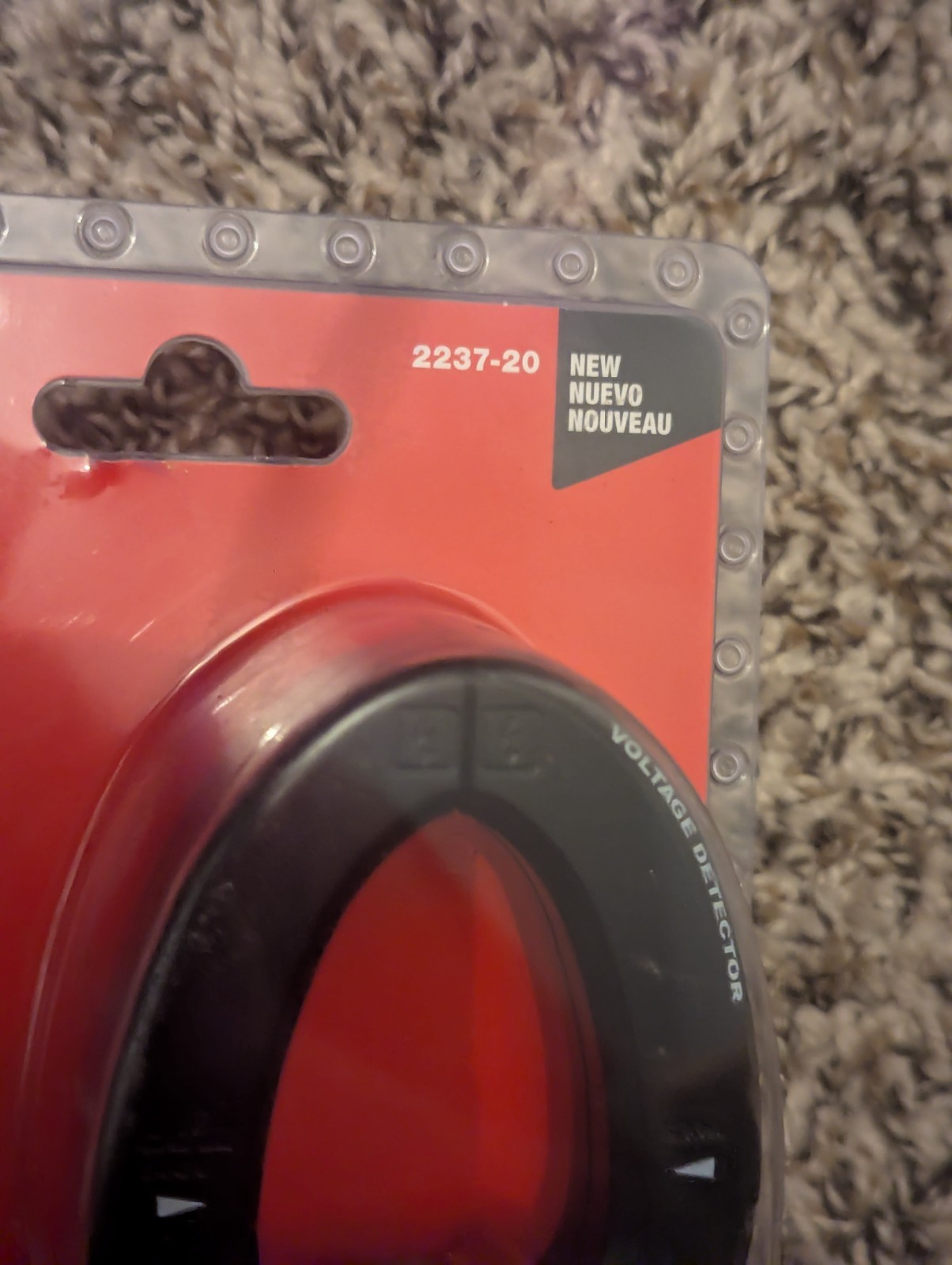Milwaukee 2237-20 600 Amp AC/DC Digital Clamp Meter