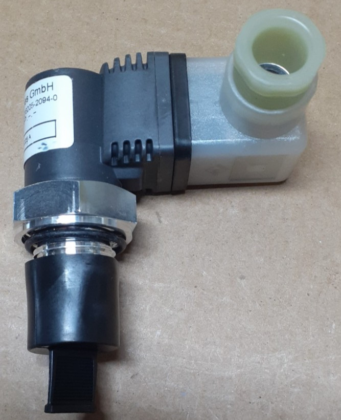 Eaton 315177, AE.50.5,0.P.-.-, Nitrile, 220 Bar (3200 psi), Electrical/Visual