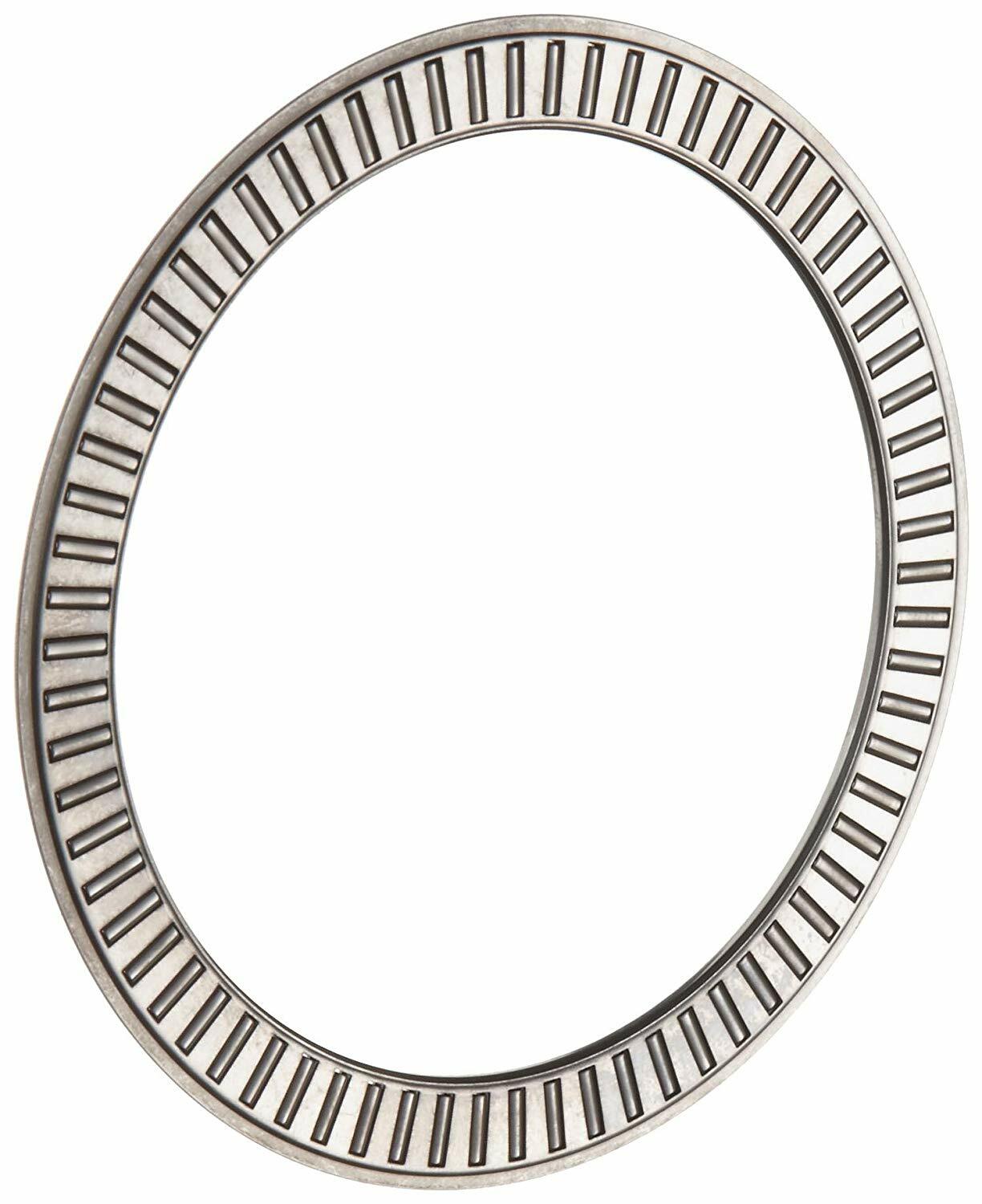 Koyo NRB NTA-2435 Needle Thrust Bearing, Bore 1.500in., 7600 rpm