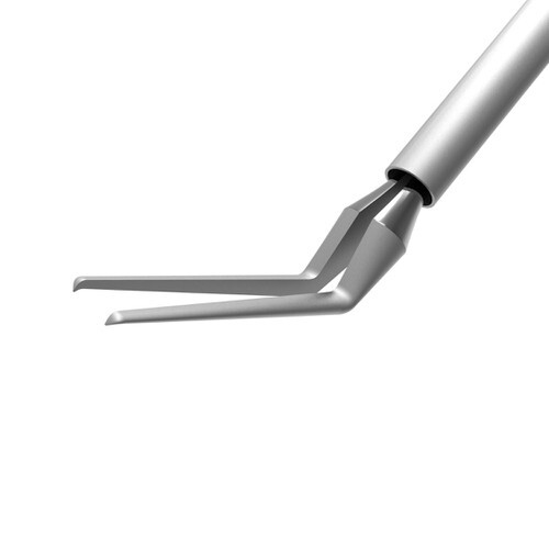 Vitreo-retinal and Anterior Segments Micro Forceps and Scissors Tips all Gauges