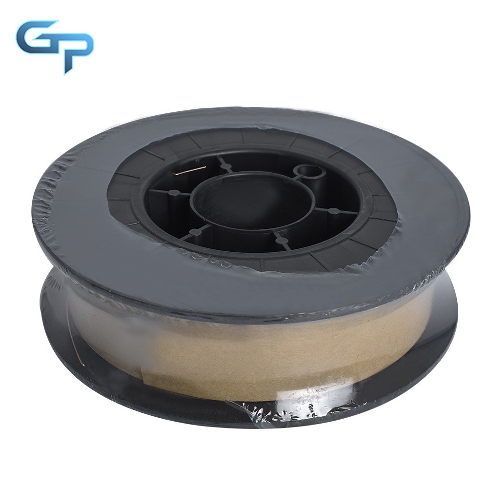 10-lb Roll 2 Pack ER70S-6 .030″ (0.8mm) Mild Steel MIG Welding Wire