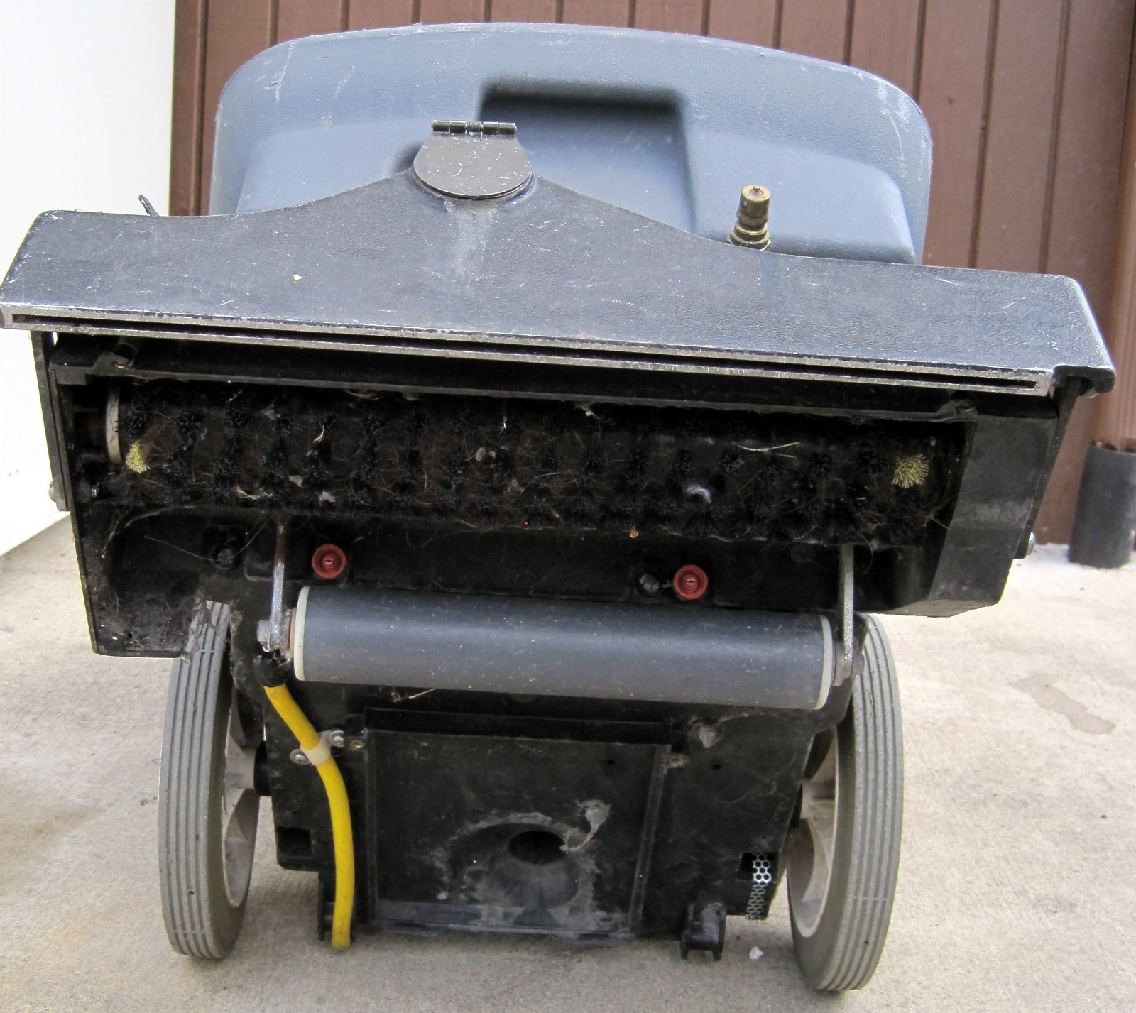 Windsor/Karcher Cadet 7 Carpet Extractor Cleaner Commercial Industrial CDT7