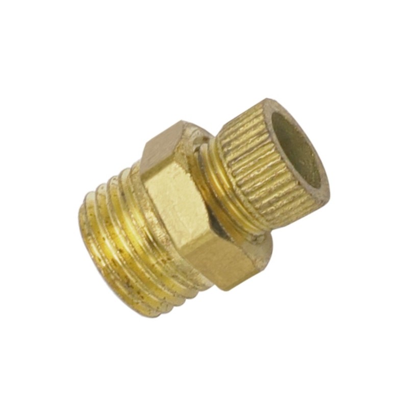 Easy Installion Drain Valves Extends Air Compressor Lifespans Daily Use