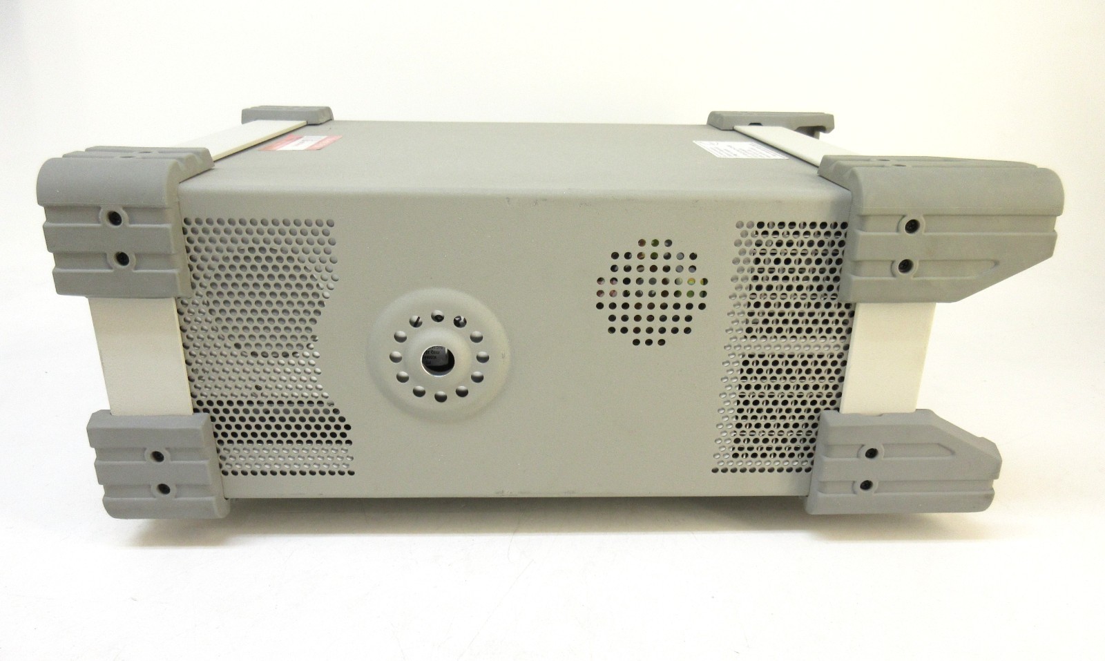 VIAVI Aeroflex 3920B Analog and Digital Radio Test Platform, P25, Tetra, DMR DMM