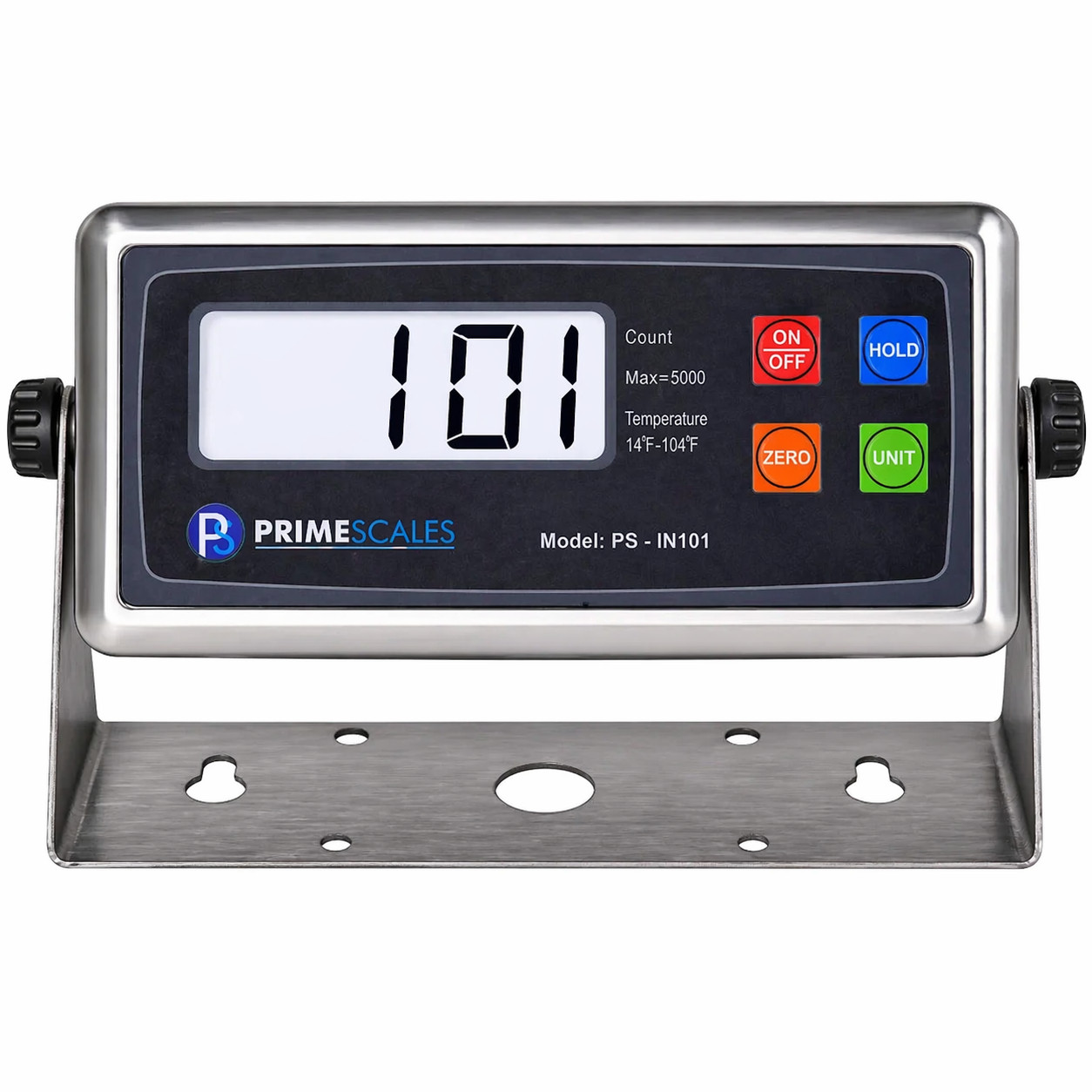 Pallet Scale 3×3 10000 LB Floor Platform Warehouse Industrial Pre Calibrated New