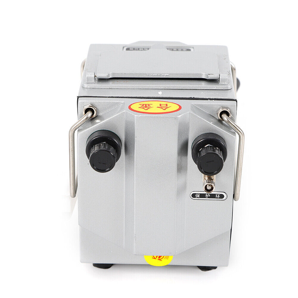 Megohmmeter 1000V Insulation Resistance Tester Hand Crank Megger 1000MΩ