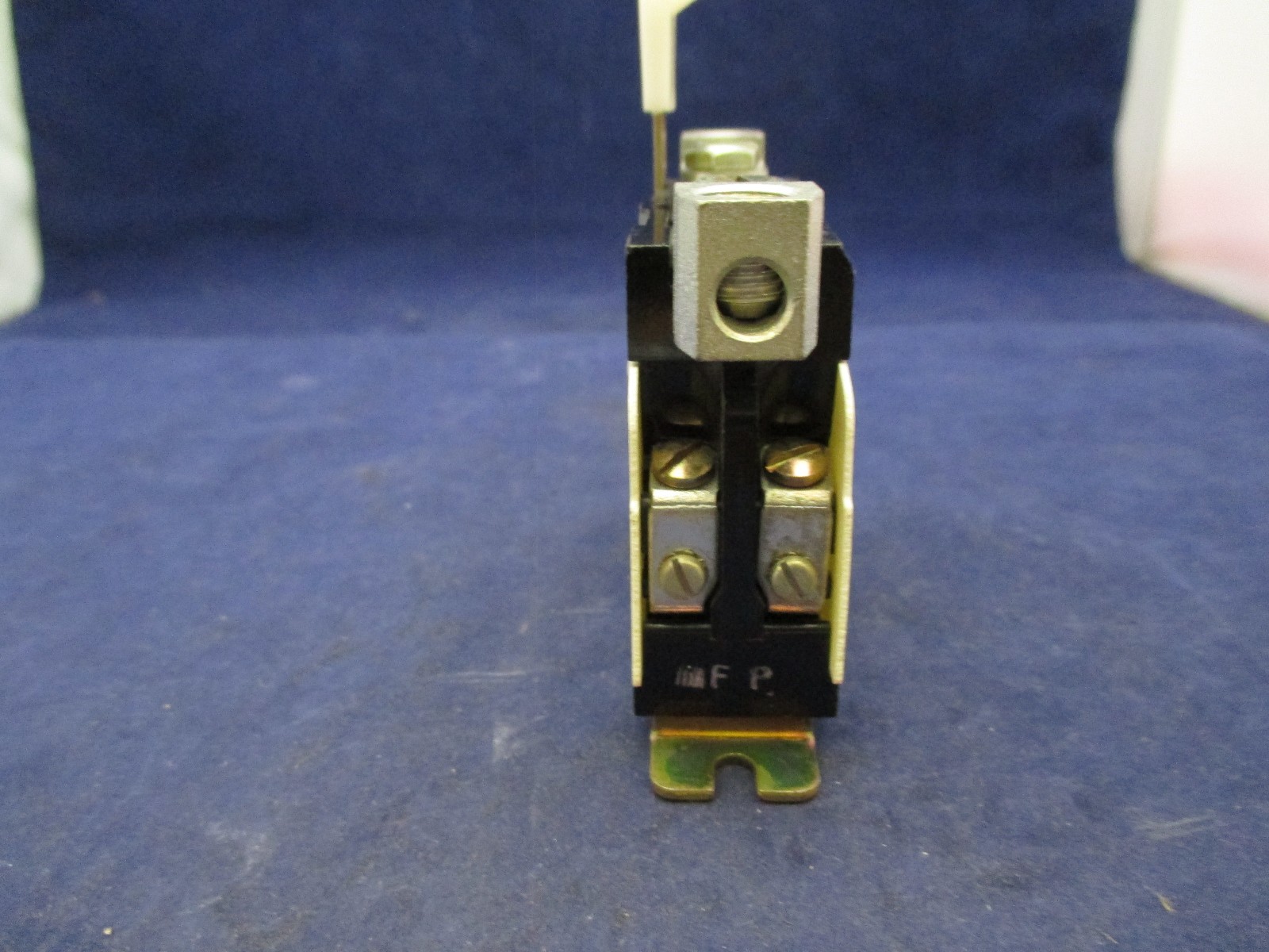 Allen Bradley 592-COV4 Overload Relay new
