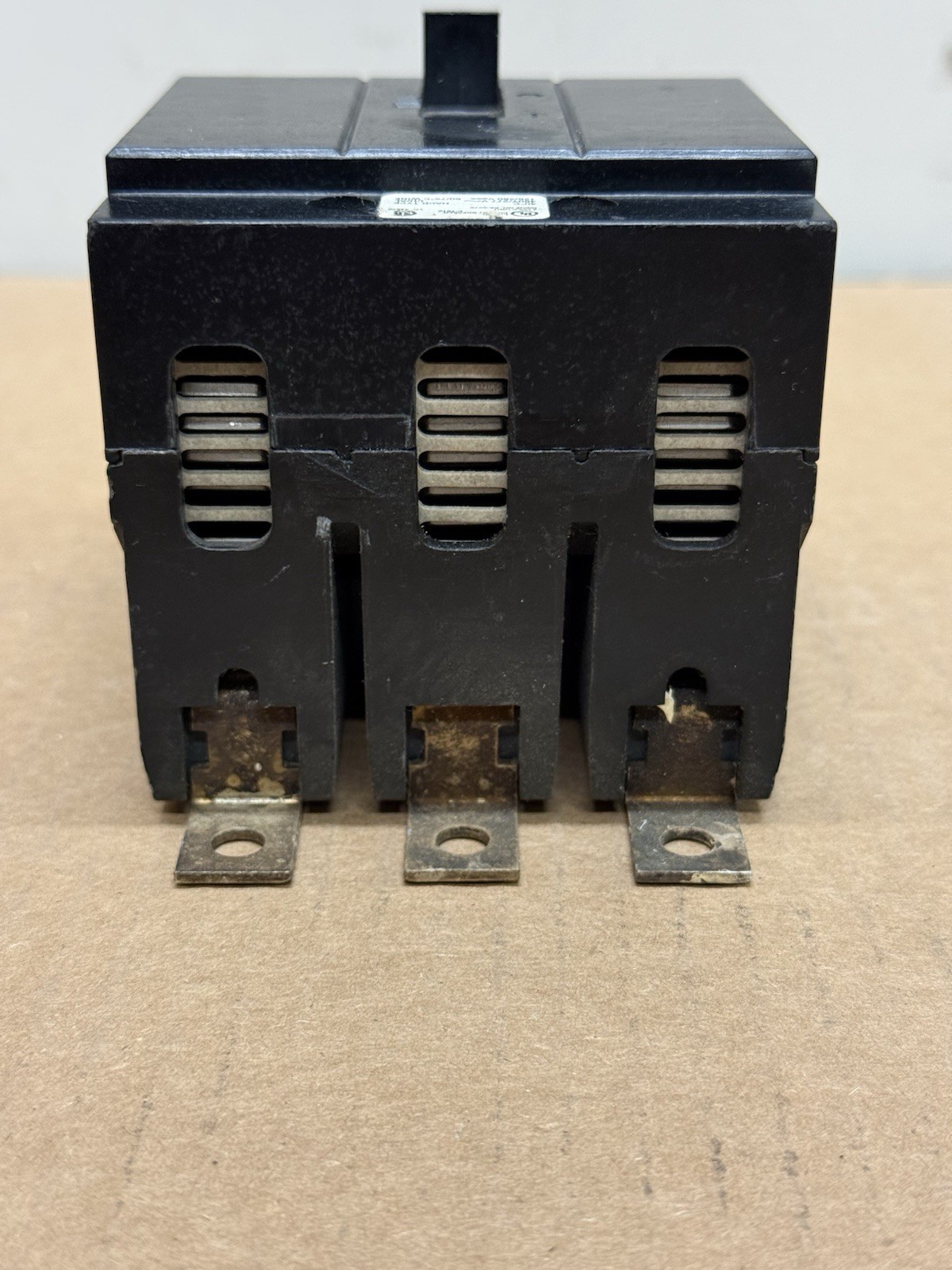 Cutler-Hammer GHB3035