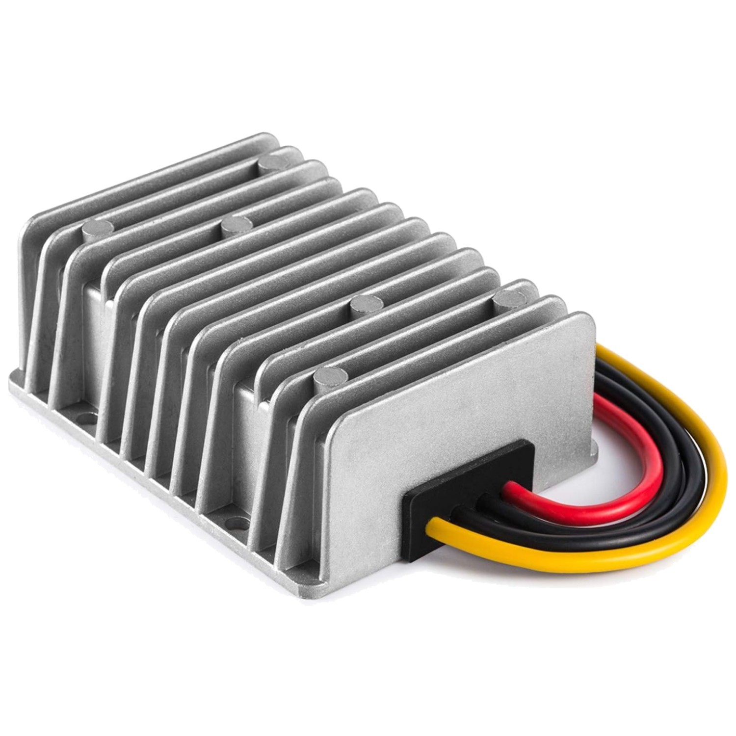 Voltage Booster Transformer for Car Truck Vehicle