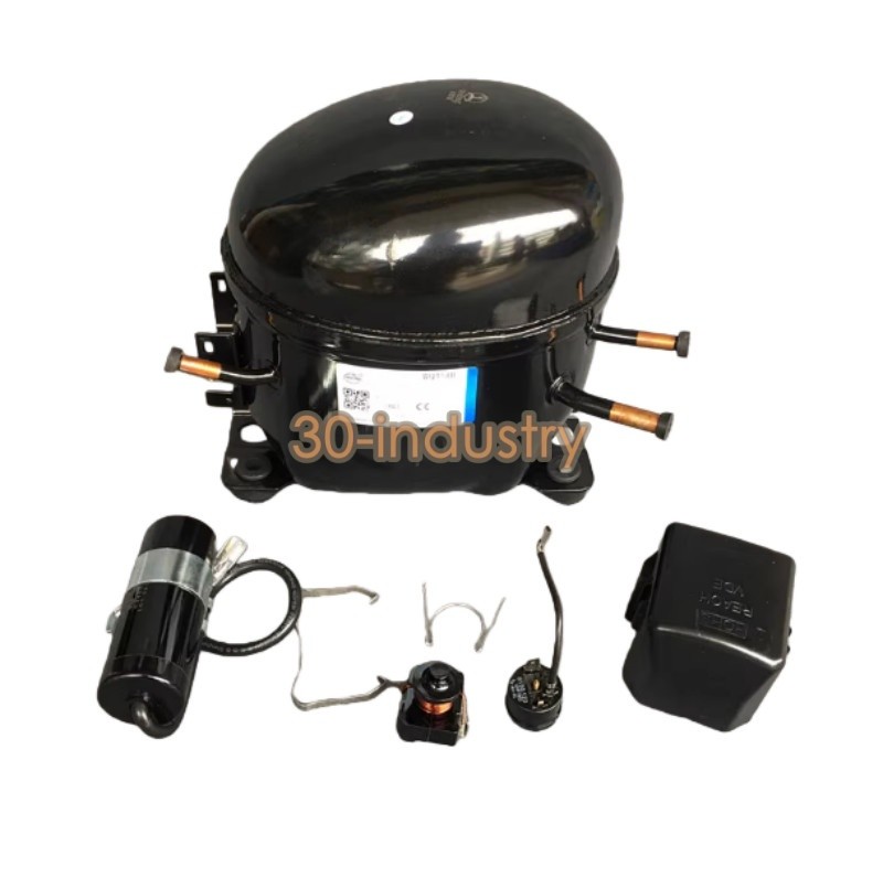 1PCS NEW FOR cold storage compressor QD91H-183w #zc