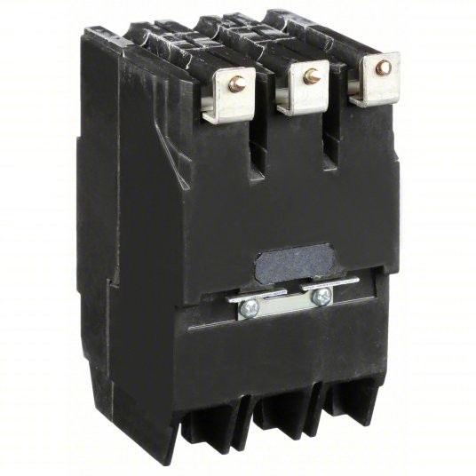 Ge TEY330 Molded Case Circuit Breaker, Tey Series, 30A, 3 Pole, 277/480V Ac