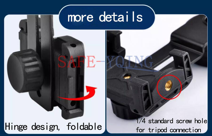 1PC Slit Lamp Adapter Microscope Eyepiece Smartphone Cell Phone Adapter
