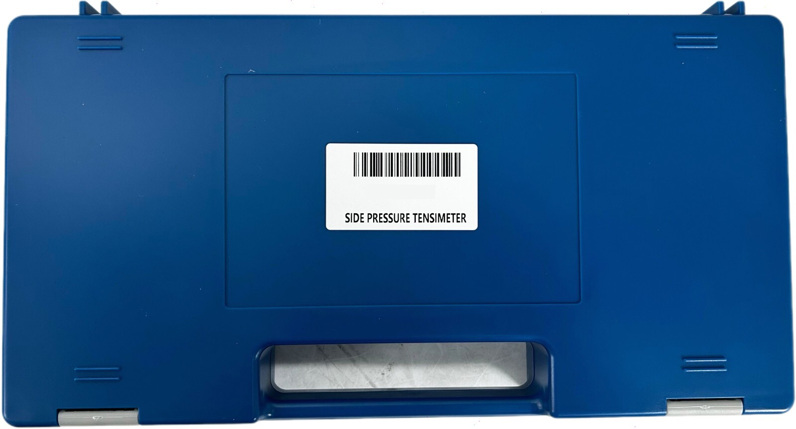 Handheld Tension Meter Side Pressure Tensimeter with Accuracy ±0.5%FS ±10000kgf