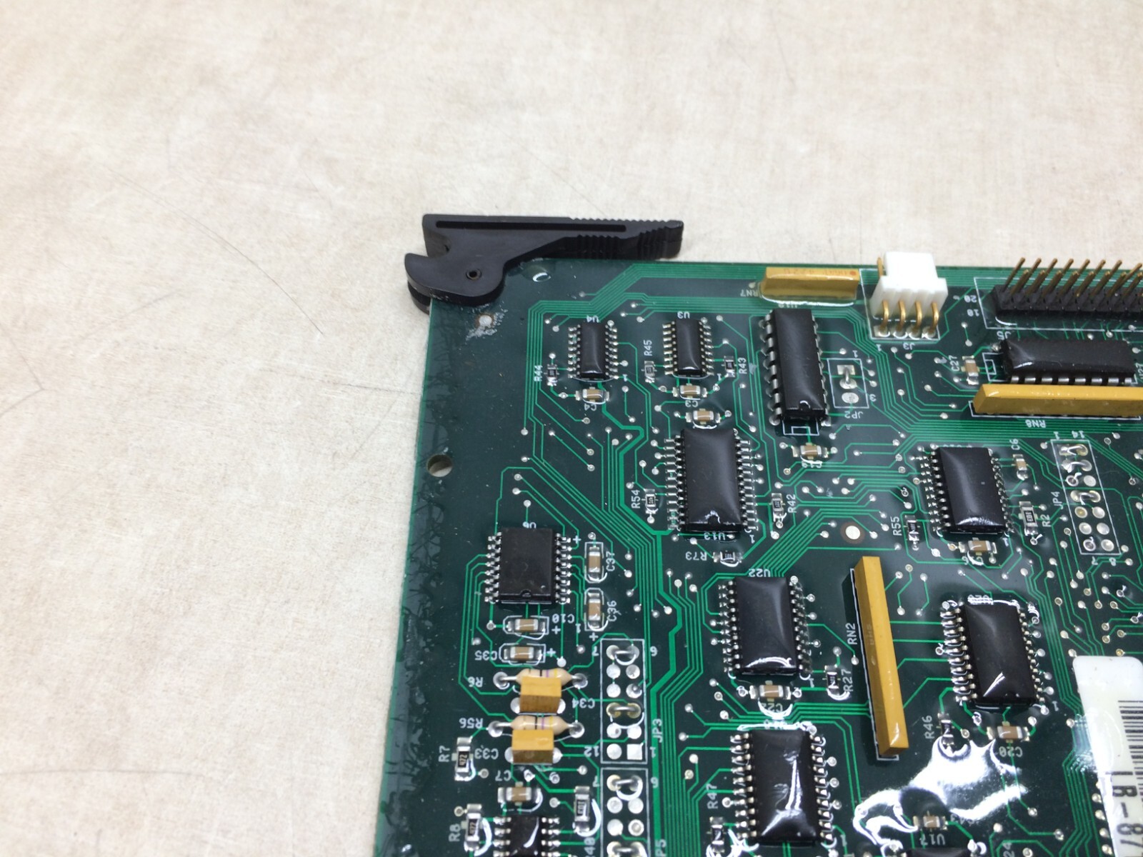 Genfare GFI D20750 REL D EPEOM PC Logic Board CENTaBILL D04441-0005 Farebox