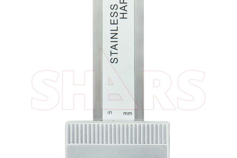 SHARS 4″ VERT Digital DRO Quill Large LCD Scale Mill Lathe for Bridgeport New P]