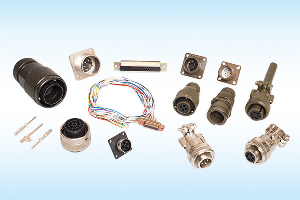 ITT CANNON, TN0S14-0012S1L, US Authorized Distributor