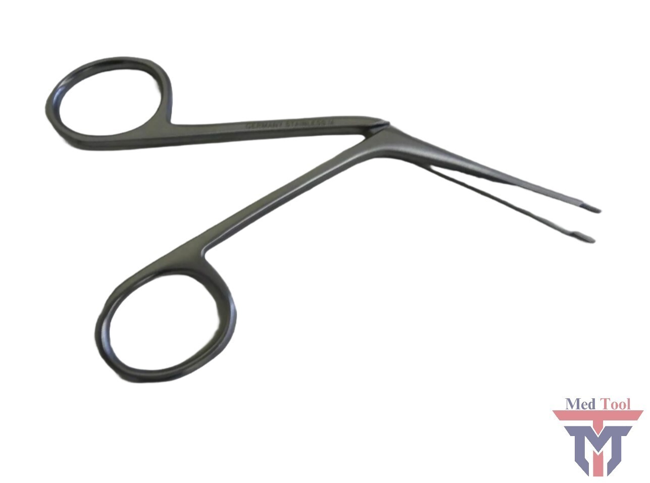 Noyes Ear Forceps 5″ German Stainless Steel CE Surgical