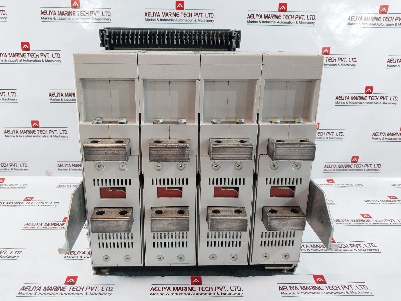 ABB SACE E2N 20 Emax Circuit Breaker IEC 60947-2 110-120V 50/60Hz CAT B
