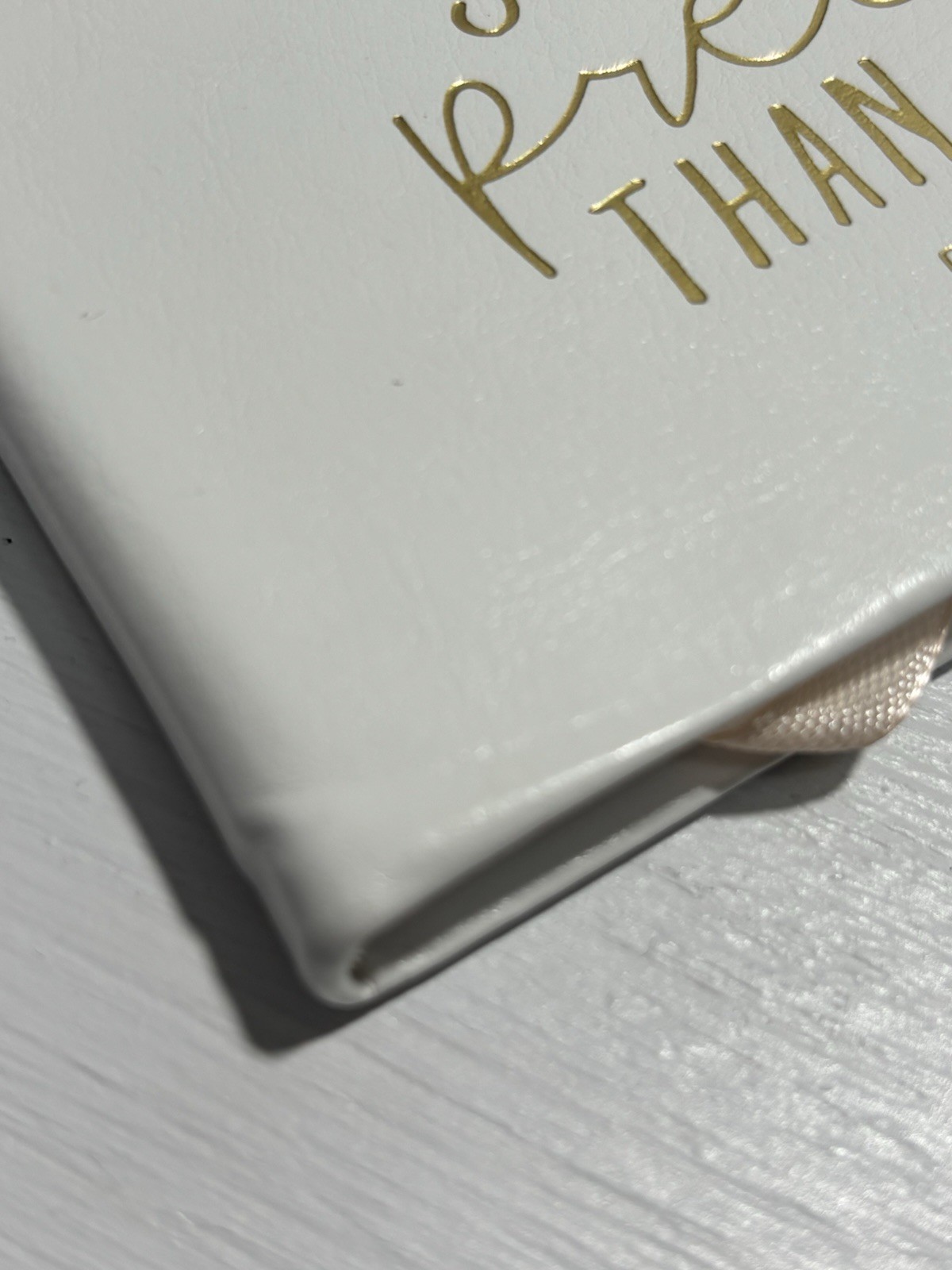 Olkening Press She Is more Precious Than Jewels Journal Notebook with Bookmark