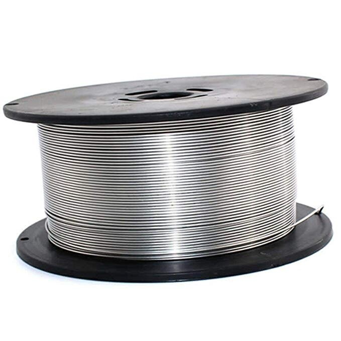 MIG Welding Wire Pure Aluminum ER1100 0.5kg 0.8mm-1.2mm