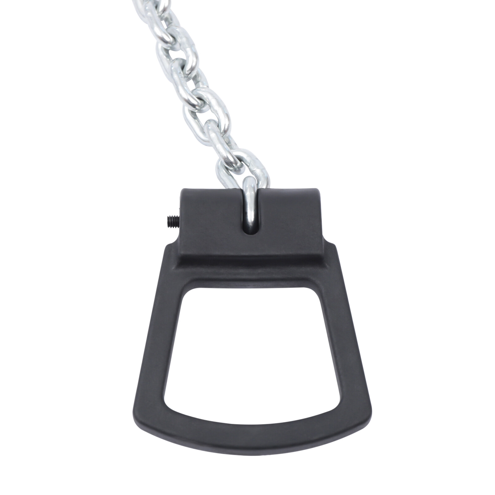 Small Lever Block Chain Hoist Ratchet Type Come Along Puller 5 FT Lift 0.25 Ton