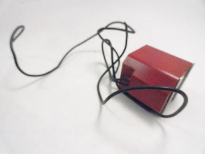 200051 Old-Stock; Namco K109C Solenoid Coil 220V 60C