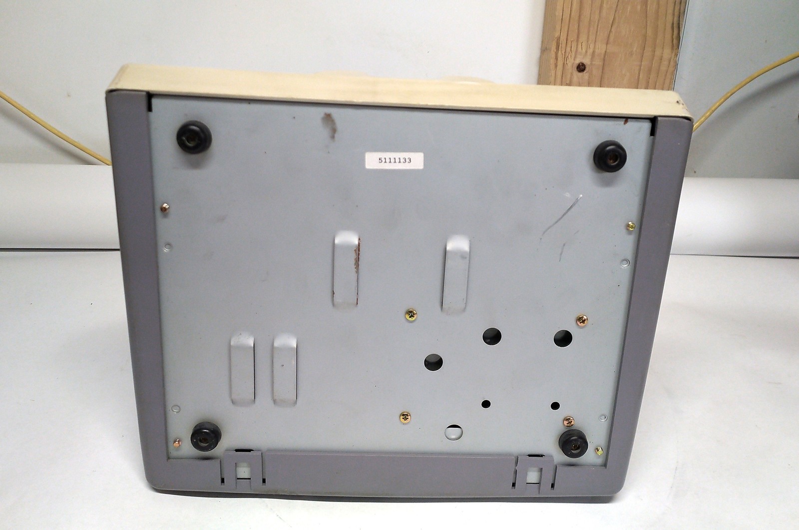 Magner 75 UM Currency Counter with Counterfeit detection