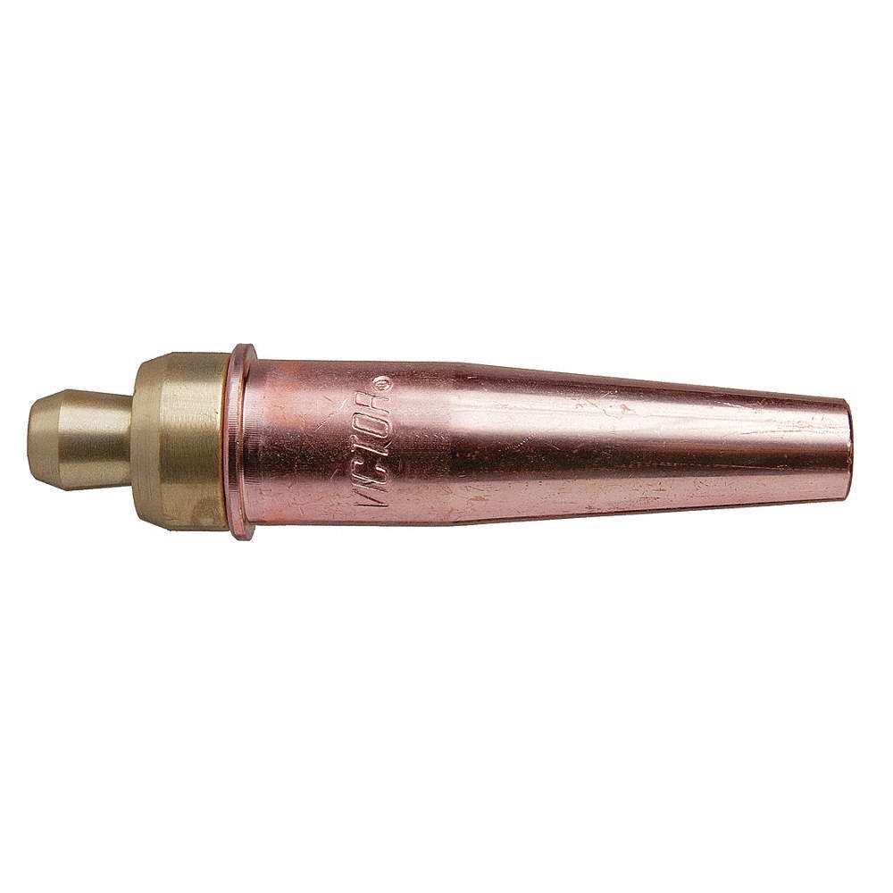 VICTOR 0333-0306 Victor Series 1-GPN Size 4 Cutting Tip 25DV52