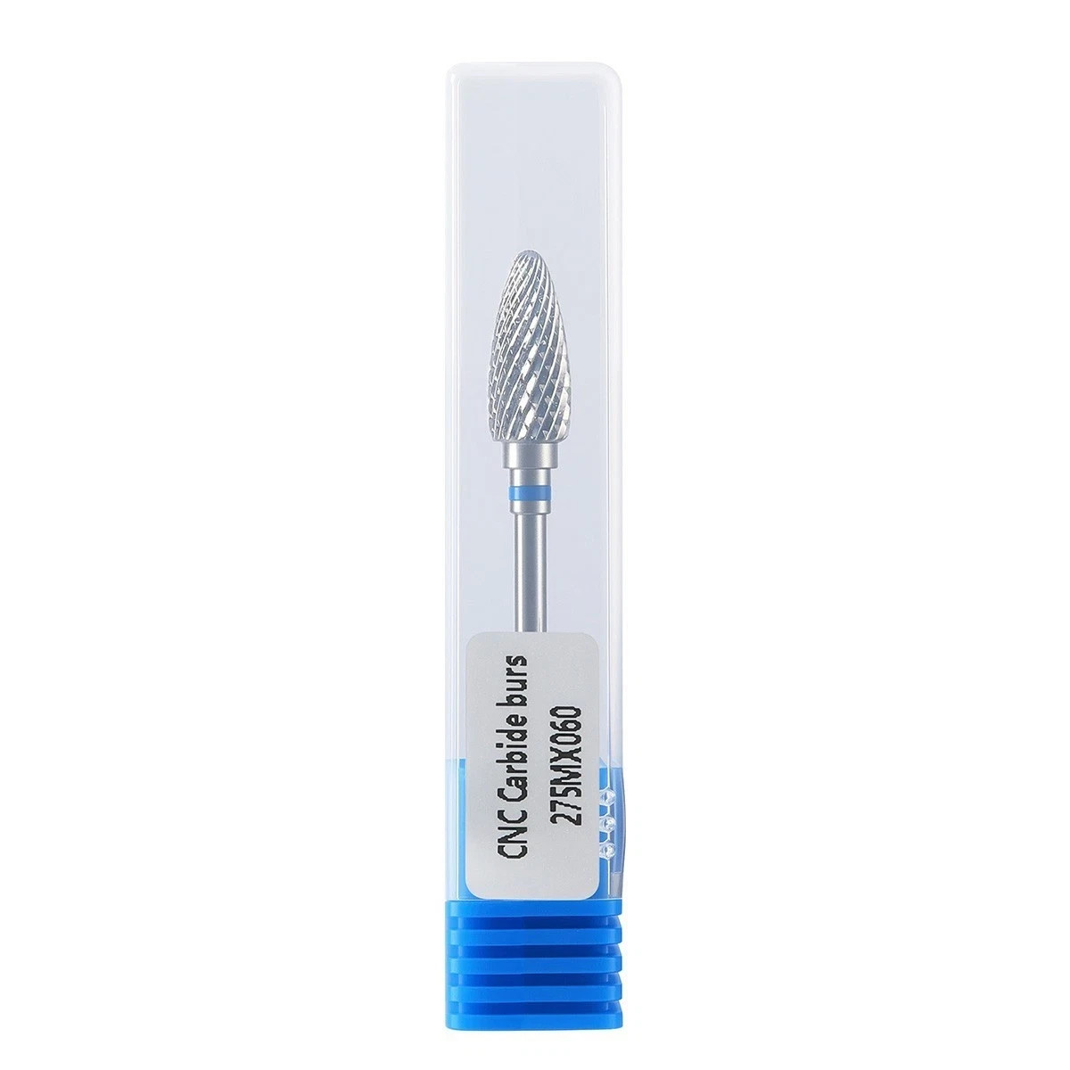 Dental Low Speed Lab Tungsten Carbide Burs Steel Polishing Cutting Bur HP 2.35m