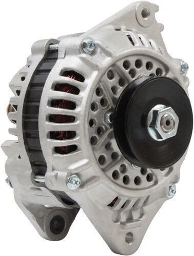 NEW Alternator For Mitsubishi Lift Trucks FGC-25, FGC-30, KFG-18, KFG-20