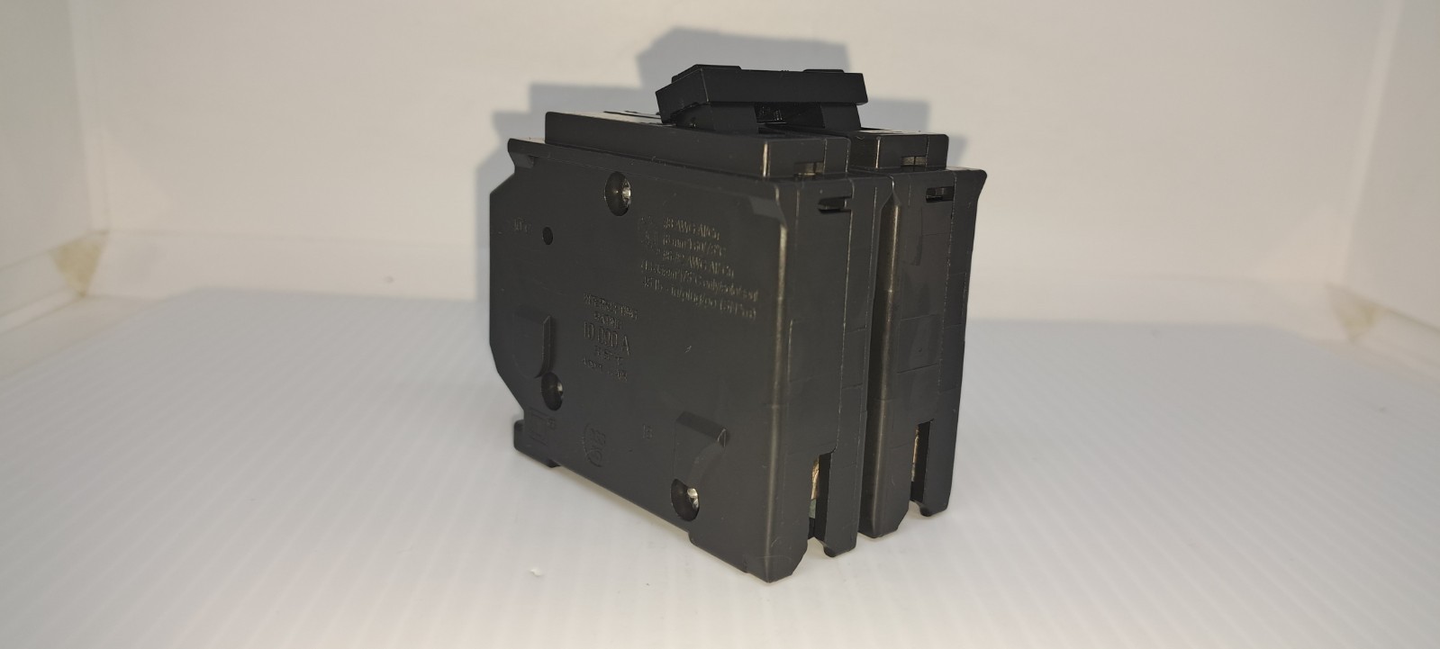 Square D HOM250 50 Amp 2 Pole 120/240V Type HOM Circuit Breaker