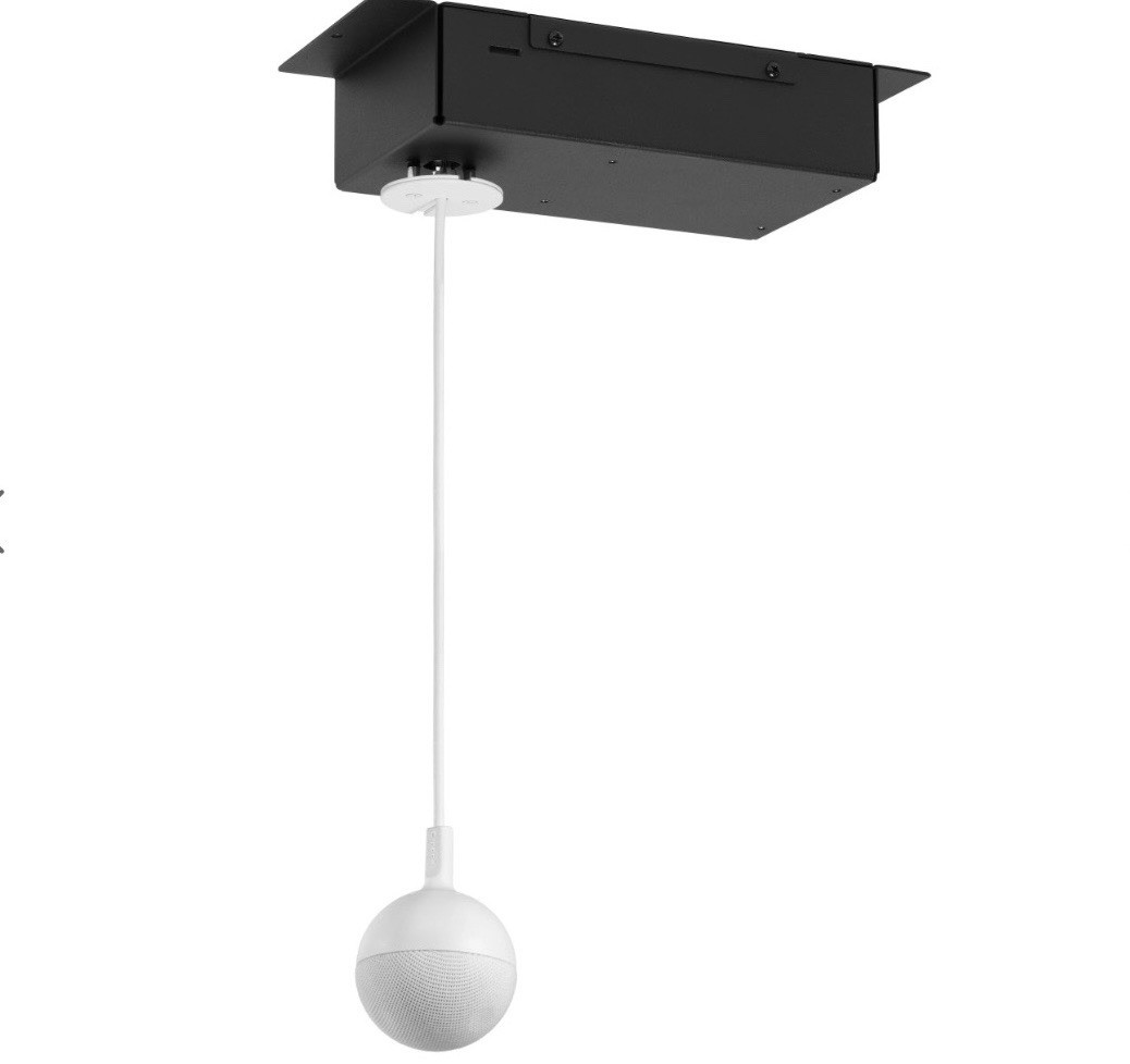 Brand New, Sealed Vaddio Ceiling-Mic System Conference Room, 999-85100-000.