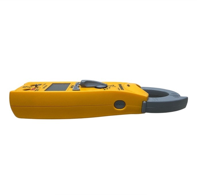 Fieldpiece SC260 Compact True RMS Clamp Meter HVAC Multimeter w/ Magnet & Leads