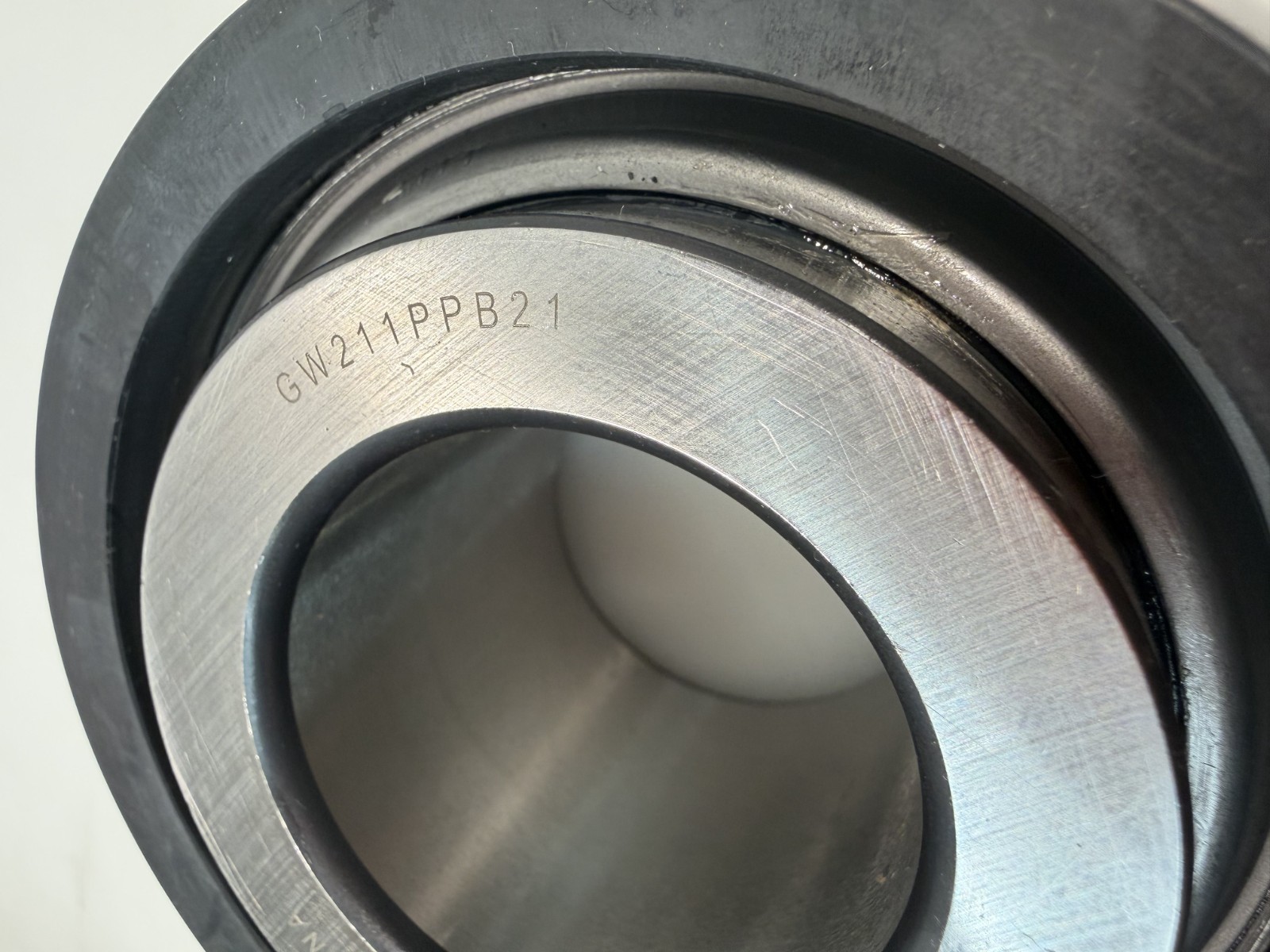 Premium 1-3/4″ ID Disc Bearing 822-026C GW211PPB21 DS211TTR23 Krause 2410-11-0