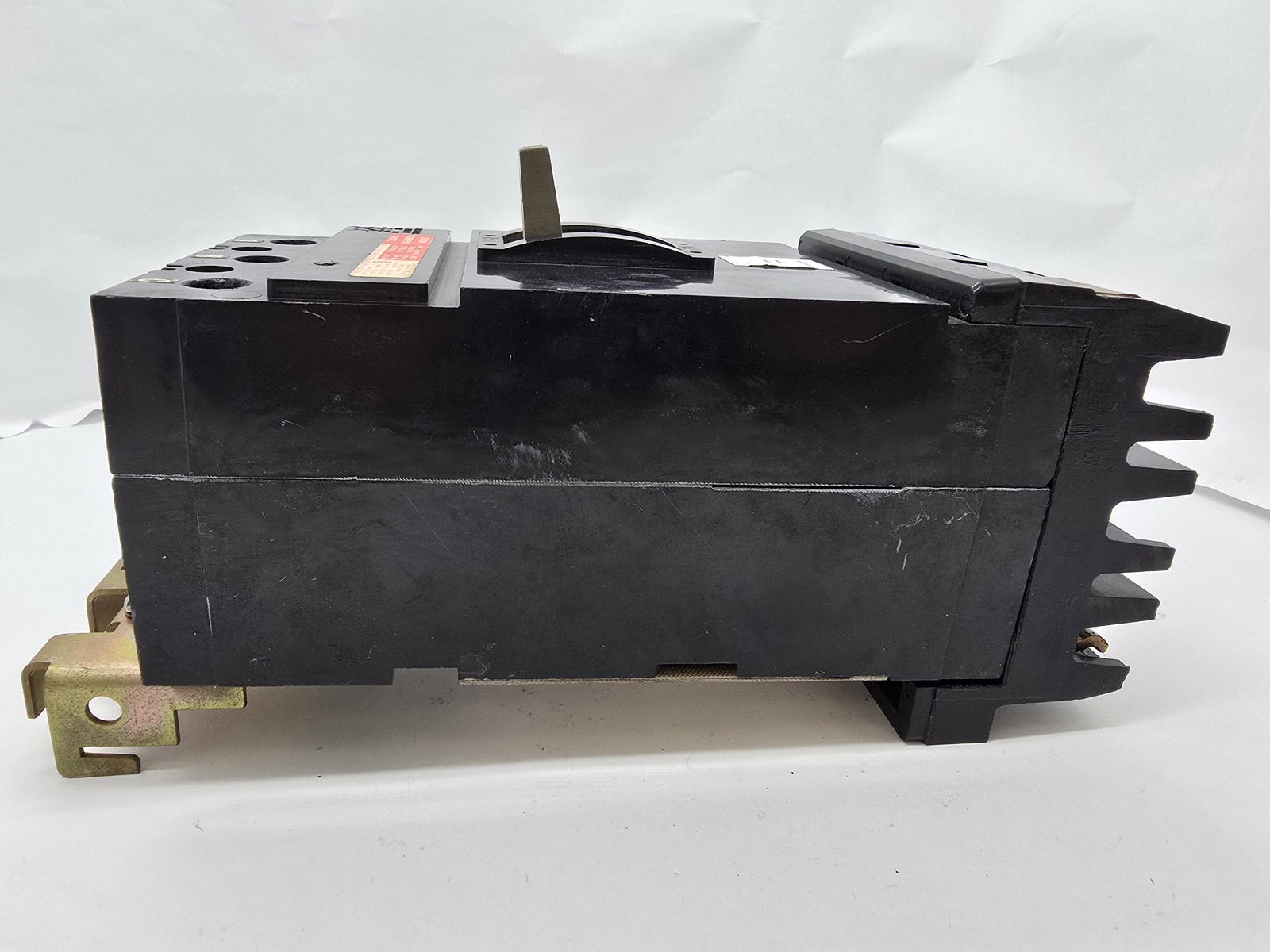 Square D KA36225 I-Line Circuit Breaker 225A 3P 3PH 600VAC 250VDC 25KA KA
