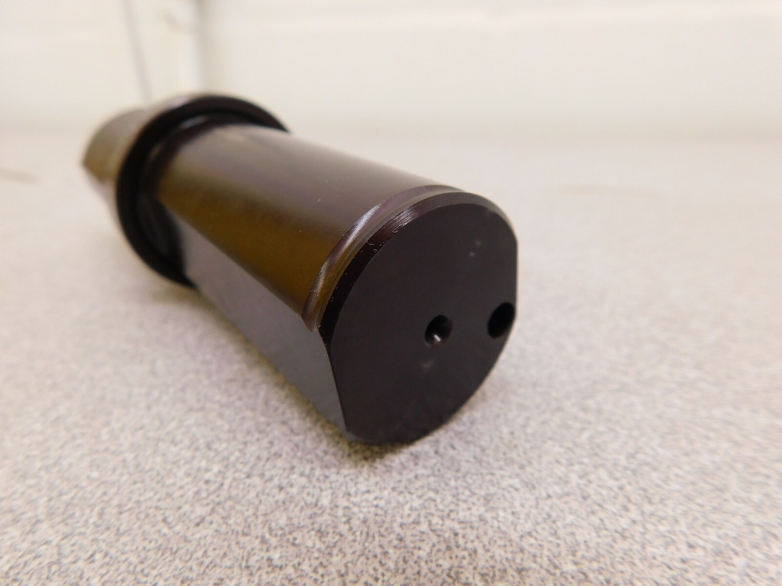 Hertel Indexable Grooving Toolholder 1-1/4" Shank Length 2000852