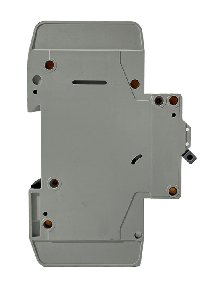 Eaton WMZT2C13T Breaker 13A 2P 480/277V 10kA Type C DIN Rail Ring Terminal
