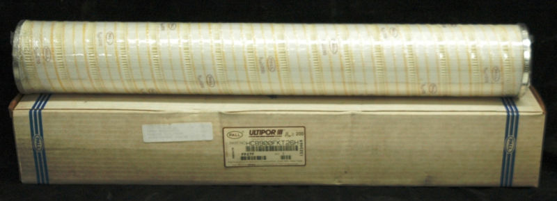 PALL ULTIPOR III FILTER HC8900FKT26H, MADE IN USA