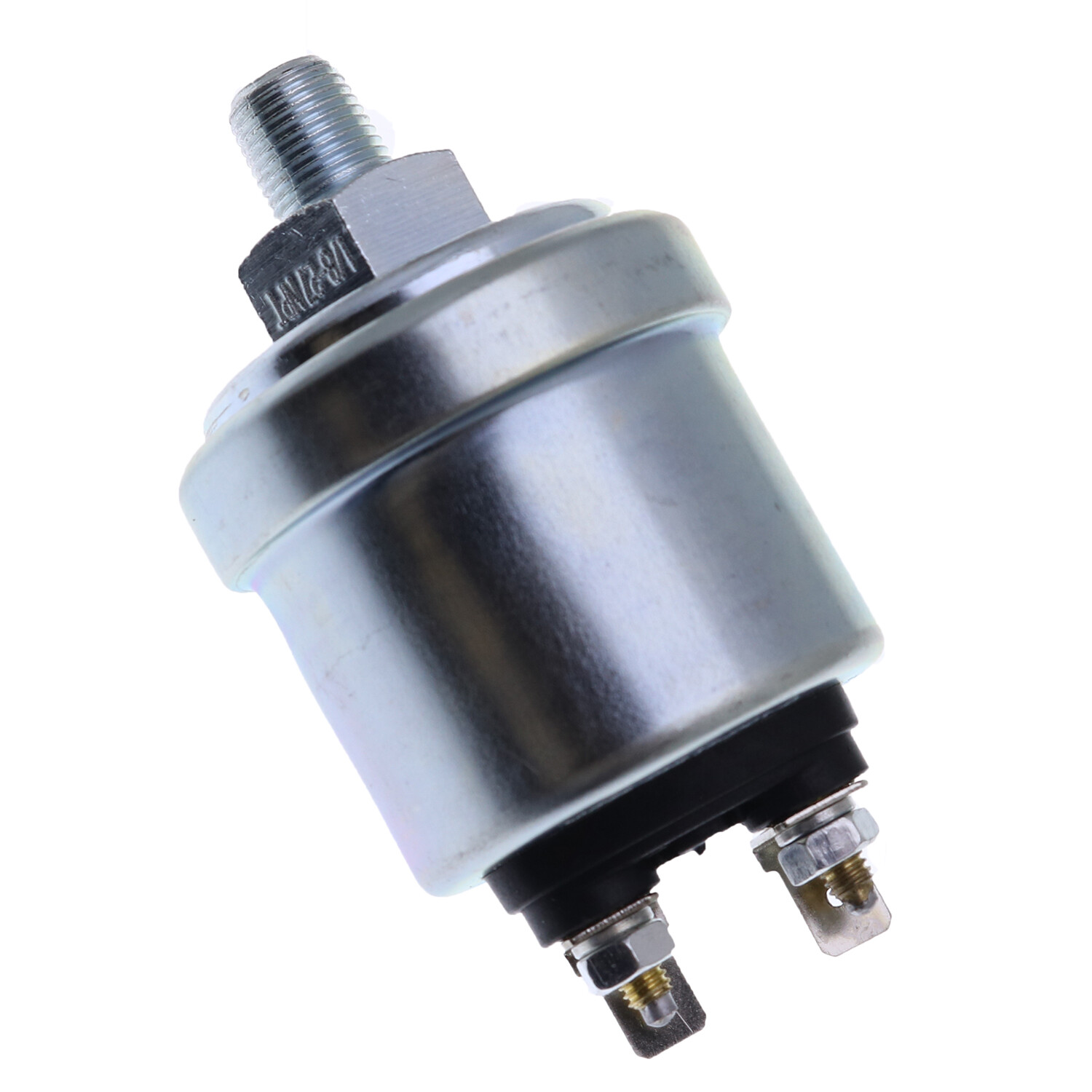 Oil Pressure Sender Sending Unit 0-100psi 240-33 ohms Output 1/8″-27NPT 5% FS