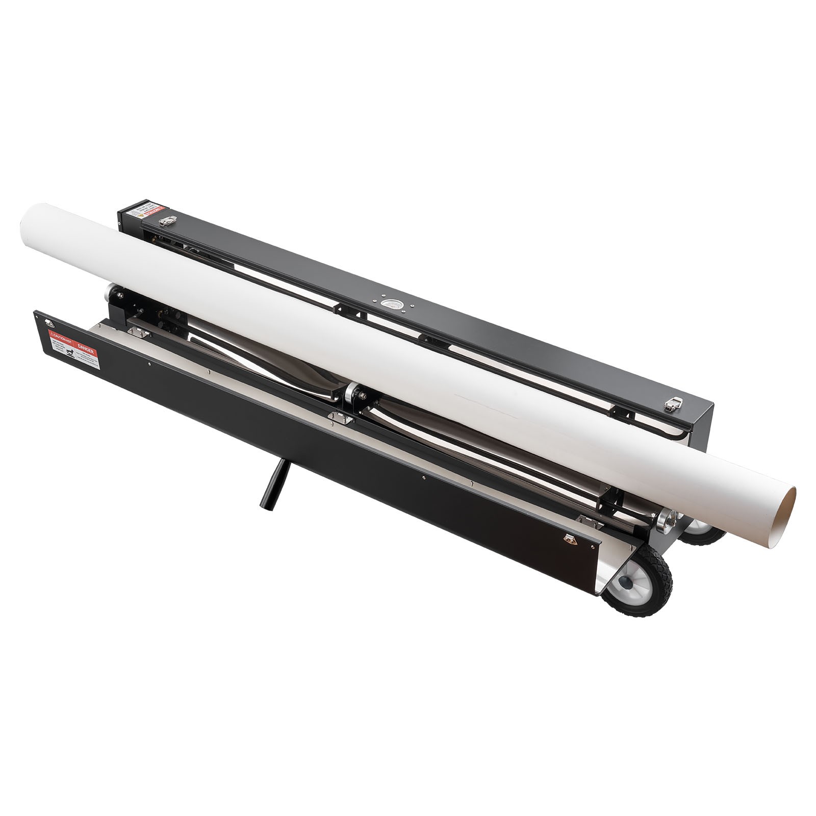 Uimoso 1/2″ – 4″ Electric PVC Conduit Heater Bender for Pipe Bending 2200W Power