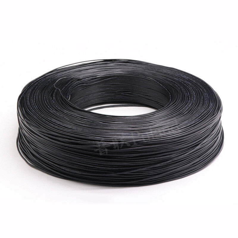 Stranded Tinned Copper PVC Cable Wire Single Core Shielded 32/30/28/26/24 AWG